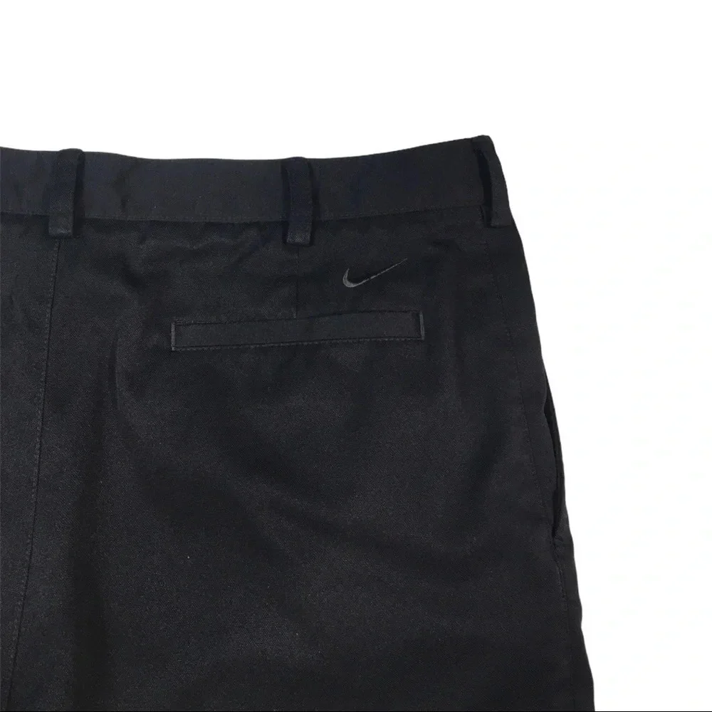 SH77 Nike Golf Athletic Performance Shorts 36